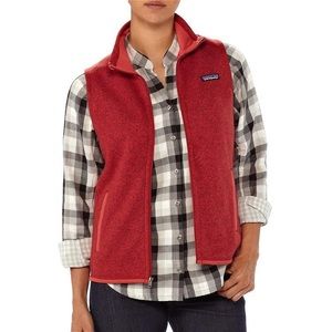 Patagonia Better Sweater Vest